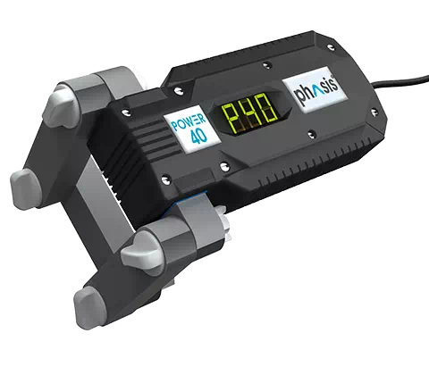 Descalcificador sin sal